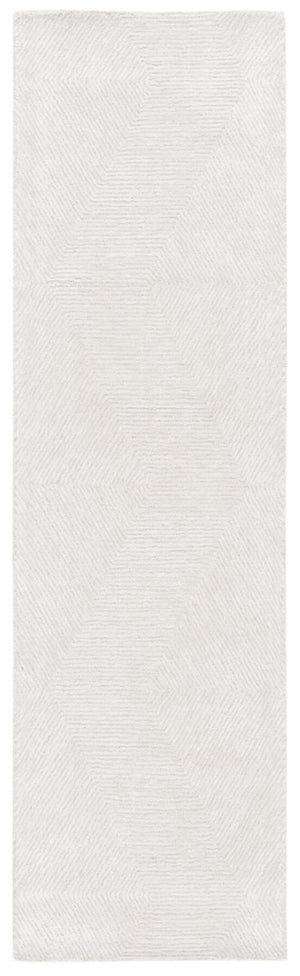 Safavieh Textural 106 Hand Tufted Modern Rug Beige 8' x 10'
