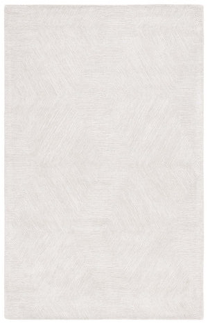 Safavieh Textural 106 Hand Tufted Modern Rug Beige 8' x 10'