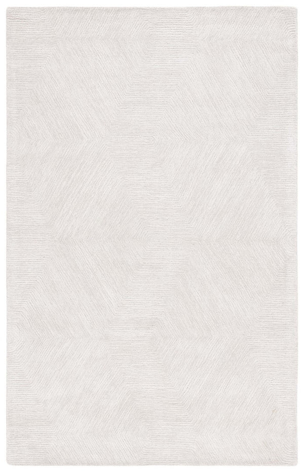Safavieh Textural 106 Hand Tufted Modern Rug Beige 8' x 10'