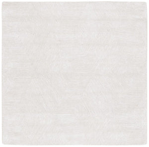 Safavieh Textural 106 Hand Tufted Modern Rug Beige 8' x 10'