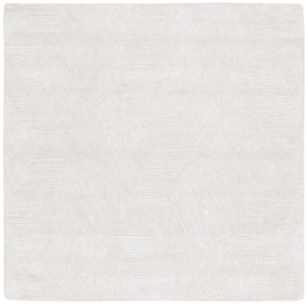 Safavieh Textural 106 Hand Tufted Modern Rug Beige 8' x 10'