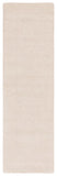 Safavieh Textural 303 Hand Tufted Contemporary Rug Beige / Blush 8' x 10'