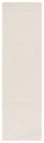 Safavieh Textural 304 Hand Tufted Contemporary Rug Ivory 8' x 10'