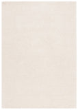 Safavieh Textural 304 Hand Tufted Contemporary Rug Ivory 8' x 10'