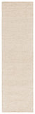 Safavieh Textural 305 Hand Tufted Contemporary Rug Gold / Ivory 8' x 10'