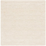 Safavieh Textural 305 Hand Tufted Contemporary Rug Gold / Ivory 8' x 10'