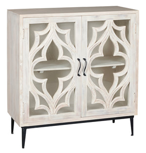 Hekman Accents Door Chest 2 Door 28686 Hekman Furniture