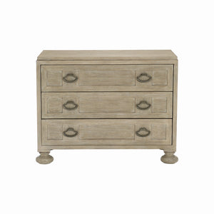 Bernhardt Santa Barbara Bachelor's Chest 385230