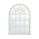 Christopher Knight Home® - Noble House - Dunlap Traditional Arched Windowpane Mirror