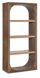 Nevis Bookcase