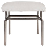 Bernhardt Solaria Bench 310508