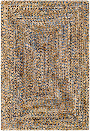 Trenzado TZD-2300 9' x 12' Handmade Rug TZD2300-912 Livabliss Surya