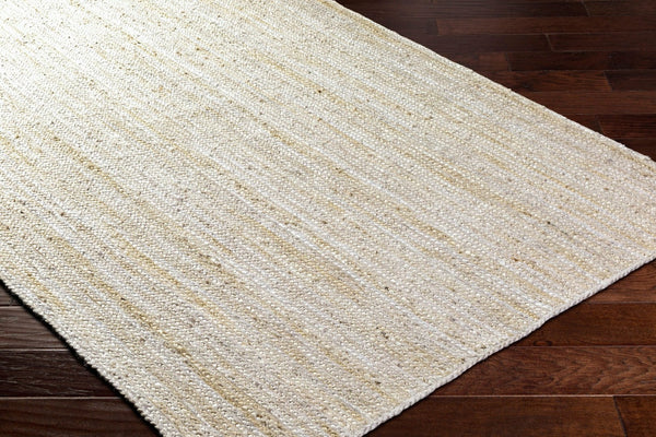 Livabliss Trenzado Hand-loomed Jute Flatweave Runner Rug for Hallways and Entryways Beige 2'6" x 8' TZD2301-268