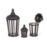 Hillcrest Lanterns ELW81134 Park Hill