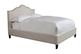 Parker Living Sleep Jamie - Flour California King Bed