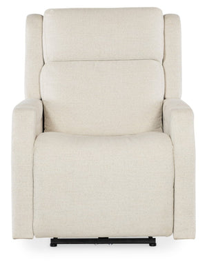 Hooker Furniture Nelson Zero Gravity Power Recliner With Usb-C Charging, Power Headrest & Lumbar For Ultimate Comfort SS836-PHZL1-402