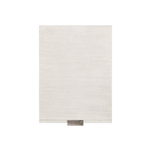 Bernhardt Bernhardt Weathered Bone Alesio File Cabinet – Rustic Modern Oak, Nickel Hardware, Locking Casters, Legal-Friendly Storage D15504