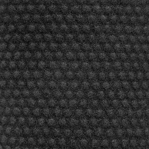 Zuo Modern Beban Side Table In Graphite & Natural – Modern Acacia Wood And Terrazzo Design For Any Space Black Acacia Wood,Super Poly,Stone 704105-zuo-modern