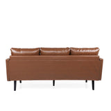 Christopher Knight Home® - Noble House - - 3 Seater Sofa