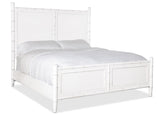 Hooker Furniture Charleston Queen Panel Bed 6750-90150-06 6750-90150-06