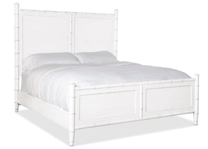 Hooker Furniture Charleston King Panel Bed 6750-90166-06 6750-90166-06