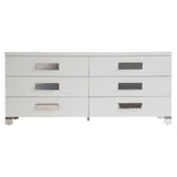 Bernhardt Coro Dresser 316052