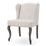 Christopher Knight Home® - Noble House - Niclas Fabric Chair