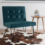 Christopher Knight Home® Noble House Chair - Armless - Modern