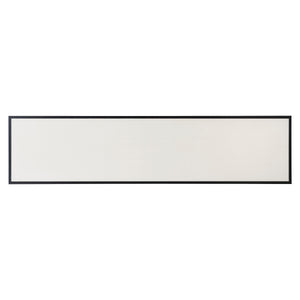 Bernhardt Bernhardt Silhouette Buffet With Two-Tone Eggshell & Onyx, Camellia Inlay Hardware, Soft-Close Doors 307134