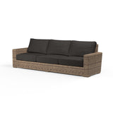 Havana Sofa in Spectrum Carbon w/ Self Welt SW1701-23-48085 Sunset West