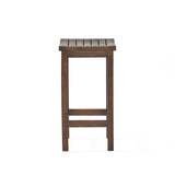 Christopher Knight Home® Noble House Wood Counter Stool