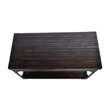 Steve Silver Sherlock Lift Top Cocktail Table SH200CAS