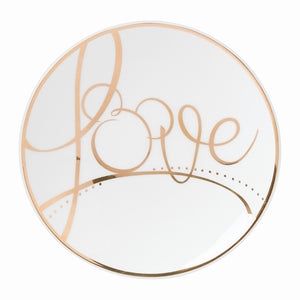 Lenox Disney Bridal Ring Dish Ivory, IVORY PORCELAIN 892954