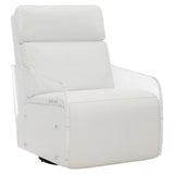 Parc Leather Power Motion Chair
