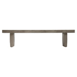 Bernhardt Kona Outdoor Bench X05508