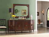 Hooker Furniture Charleston Four-Door Buffet 6750-75900-85