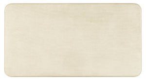 Hooker Furniture Archives Raffia Rectangle Cocktail Table — Flax Finish Raffia & Woven-Cane Coffee Table With Shelf, 56" 6123-80110-05