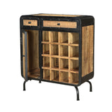 Christopher Knight Home® - Noble House - - Wine Rack