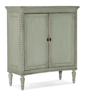 Hooker Furniture Charleston Two-Door Accent Chest 6750-50001-32