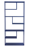 Pylo Shelf Blue 109410 Zuo Modern