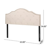 Christopher Knight Home® Noble House Queen&Full Sized Headboard