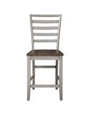 Steve Silver Abacus Counter Chair, Set of 2 CU500CC