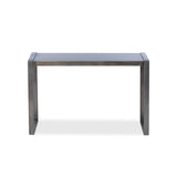 Park Hill Osborne Iron Console EFC20147