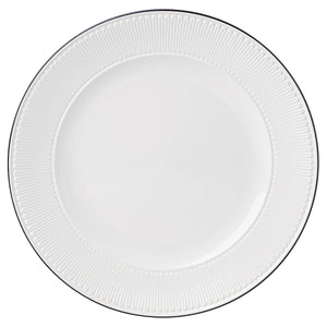 Lenox Kate Spade York Avenue Dinner Plate White, WHITE IRONSTONE 875204