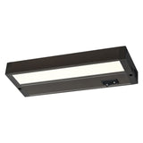 Thomas Aurora 9'' Wide Integrated LED Under Cabinet Light