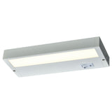 Aurora 9'' Wide Integrated LED Under Cabinet Light - White UC180940 Thomas