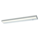 Aurora 24'' Wide Integrated LED Under Cabinet Light - White UC182440 Thomas