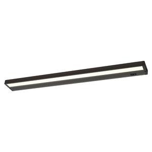 Aurora 33'' Wide Integrated LED Under Cabinet Light - Oil Rubbed Bronze UC183310 Thomas