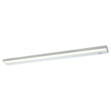 Aurora 42'' Wide Integrated LED Under Cabinet Light - White UC184240 Thomas