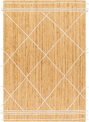 Luci UCI-2303 8' x 10' Handmade Rug UCI2303-810 Livabliss Surya